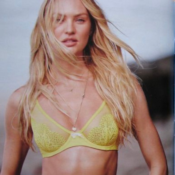 Victoria’s Secret Unlined Bra - Picture 3 of 3